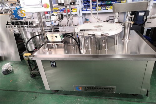 湛江全自動灌裝機南平機械工廠