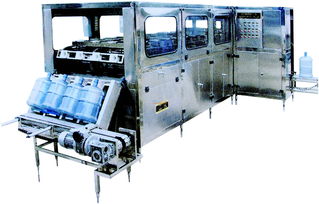 gcp 600型全自動(dòng)桶裝機(jī) 青州市明輝包裝機(jī)械銷售部